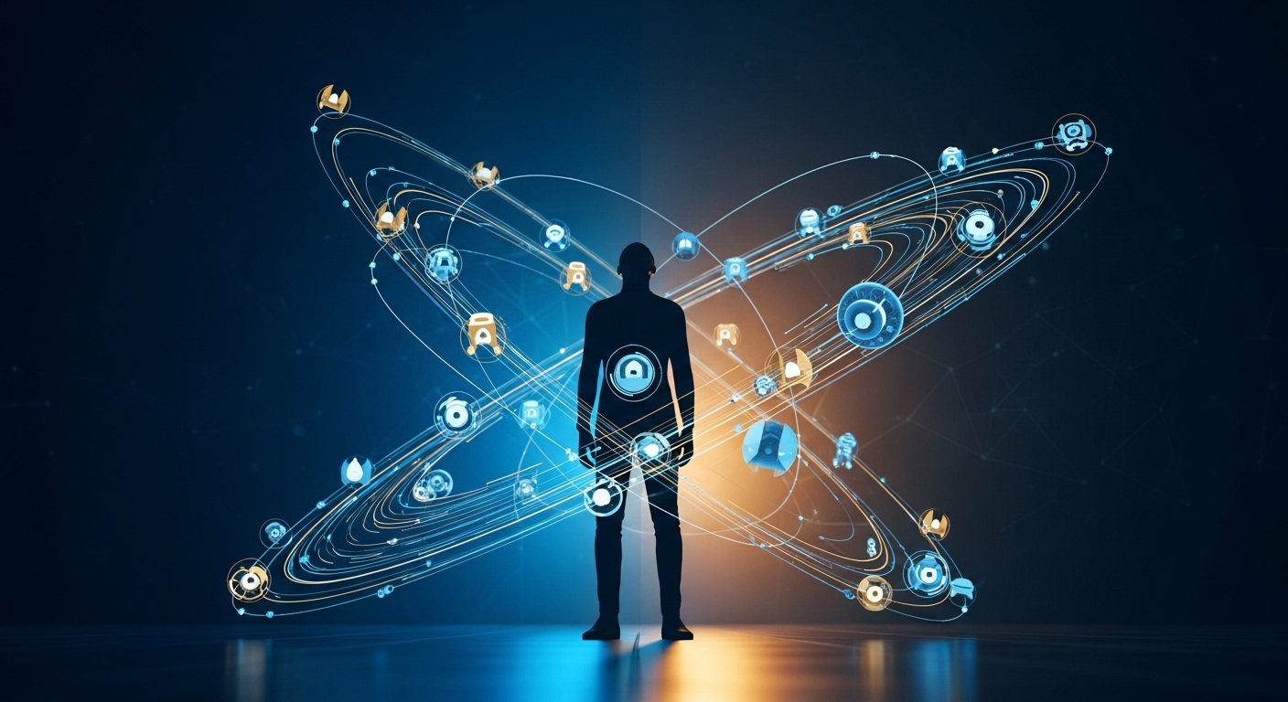 OPC AI Agent Network